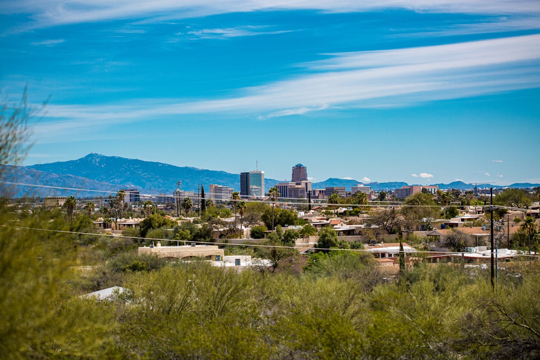 Tucson