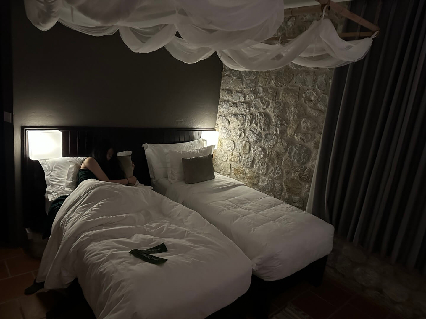 베트남 사파 여행 숙소 정보 추천 후기