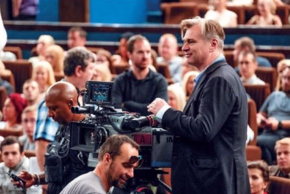 크리스토퍼 놀란 영화의 상징적인 장면들