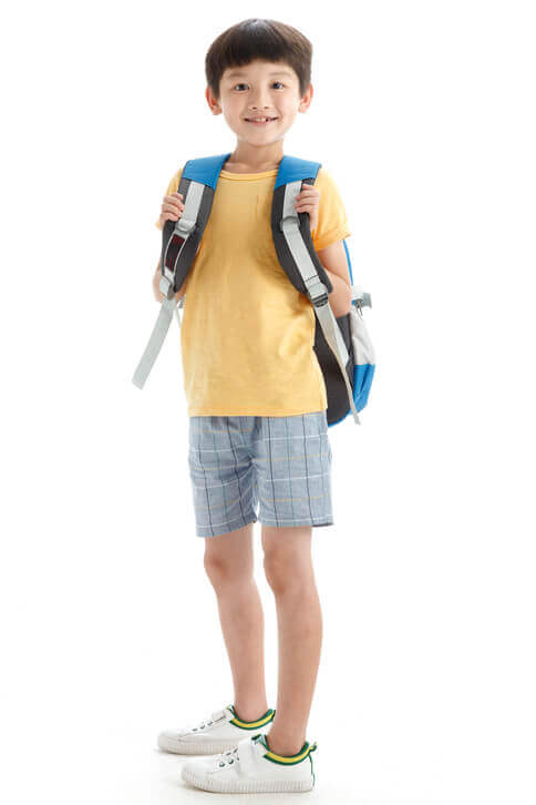 초등학생 어린이 사진