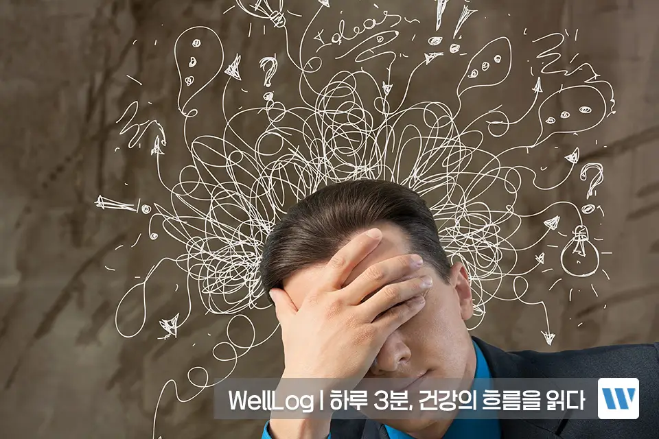 포스파티딜세린 효능 효과