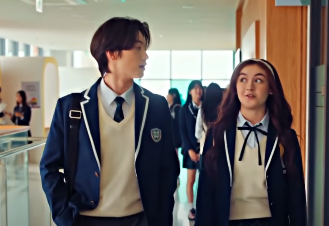 엑스오키티 시즌 2 줄거리 결말 등장인물 민호 스텔라 유리 대, 엑스오키티 시즌 3