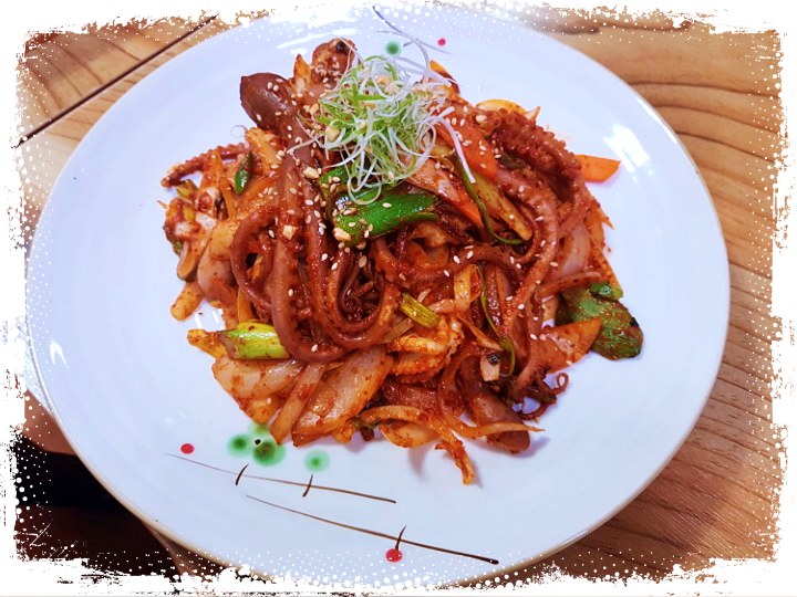 생방송투데이-제2940회-세발낙지-기절낙지-낙지호롱-낙지볶음-맛집