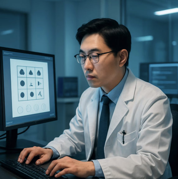 검사는 어떻게 진행될까?