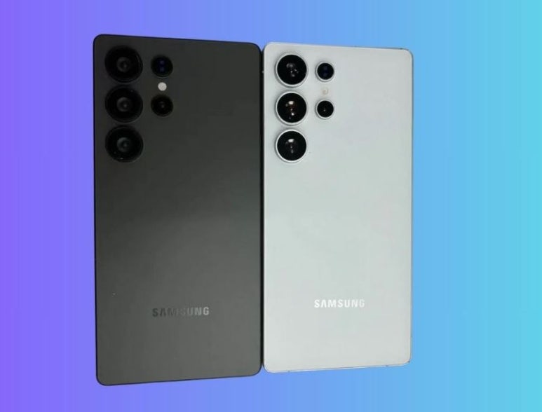 갤럭시S25 렌더링 예상 이미지