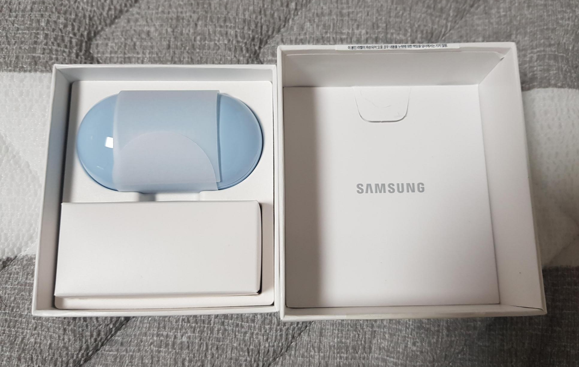 갤럭시 버즈 플러스2