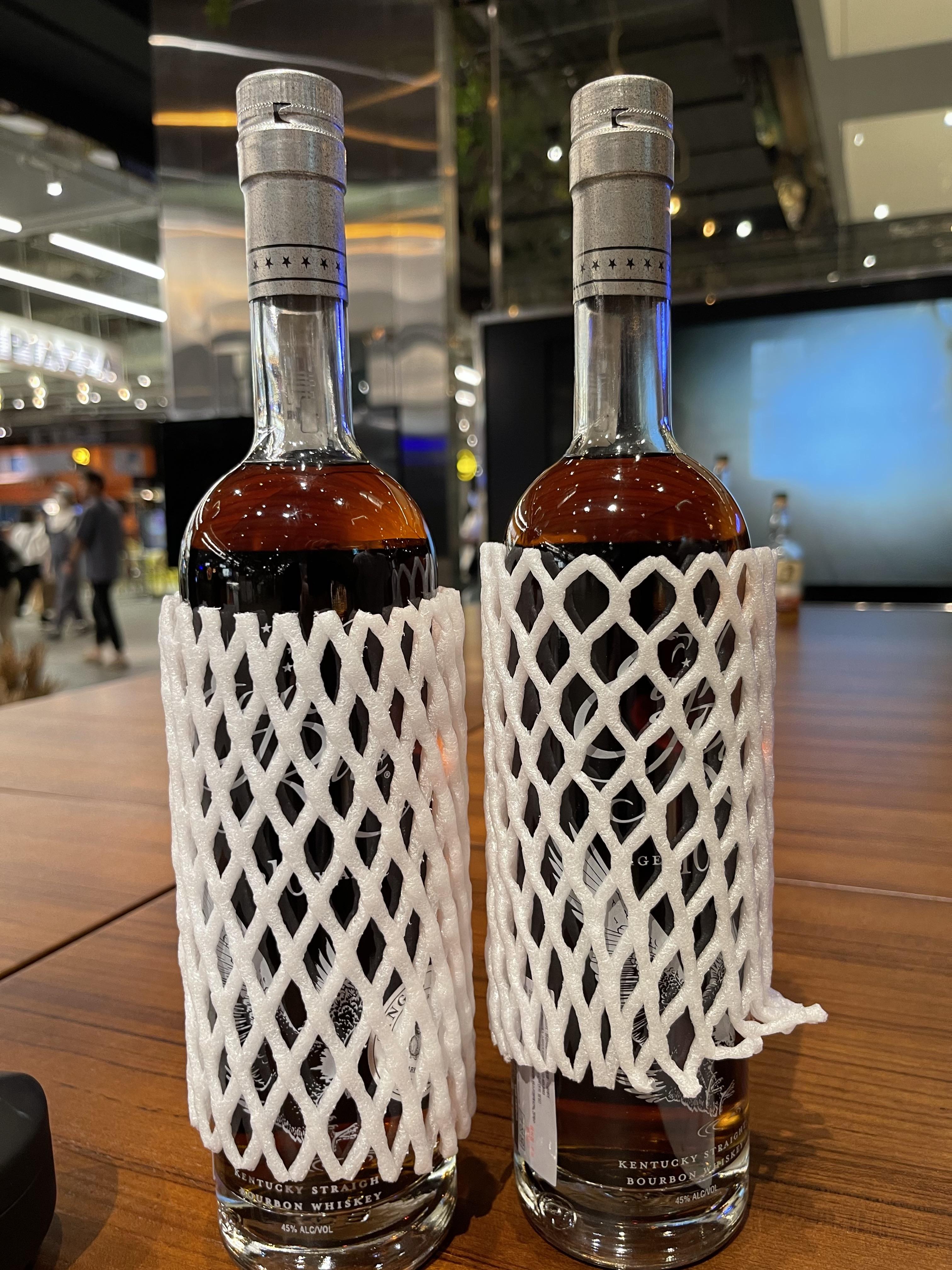 이글레어 10년 싱글배럴