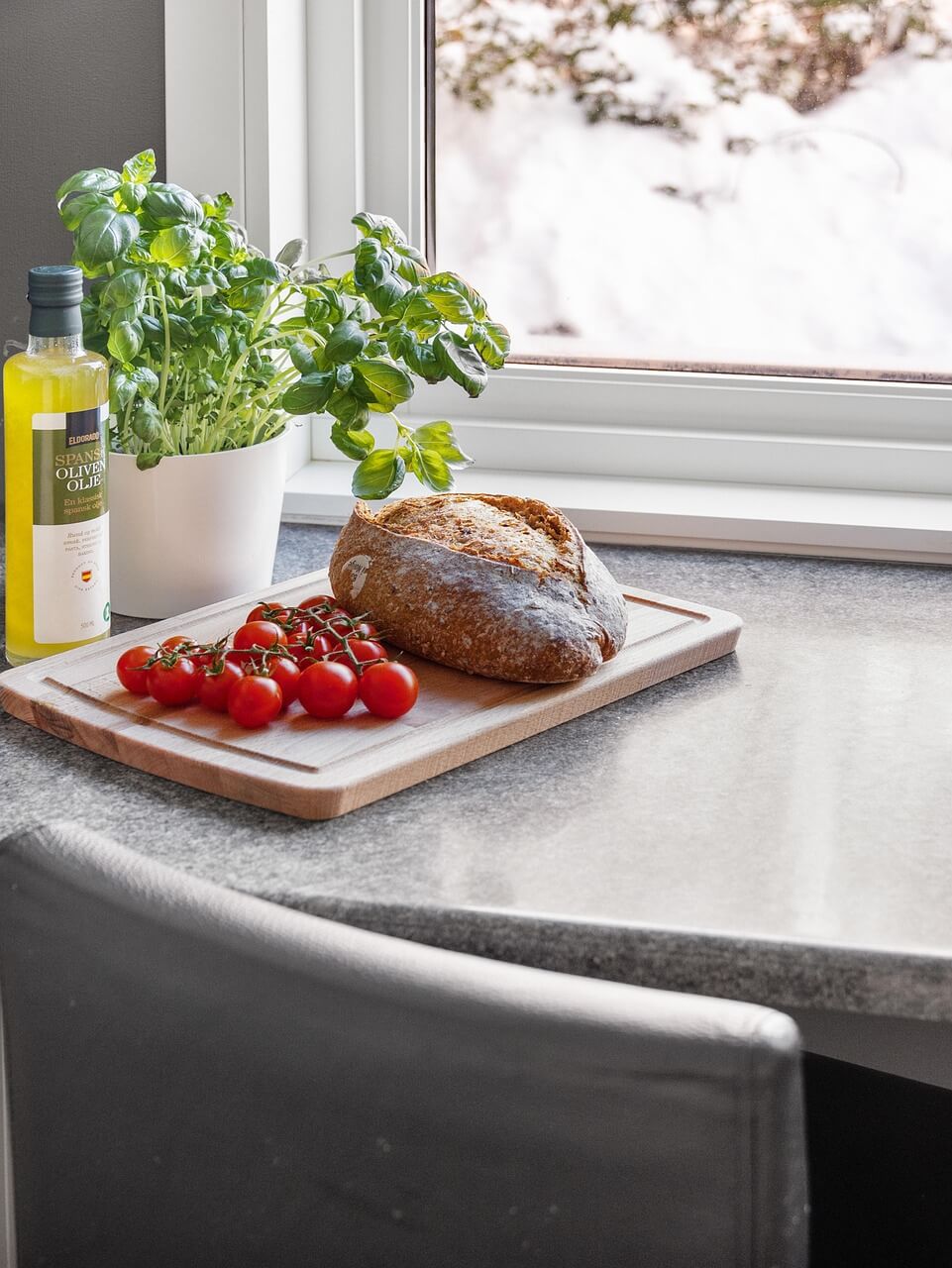 스테비아 방울 토마토 부작용