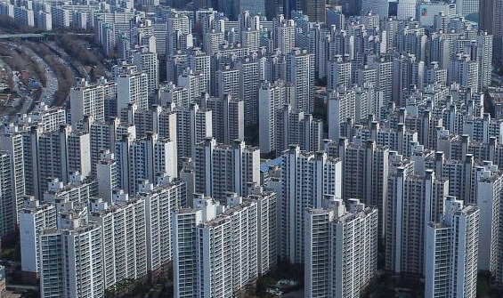 개과천선의 알쓸부잡_가점제 점수 계산 방법 및 가점제 & 추첨제 배정 비율 (아파트 청약)