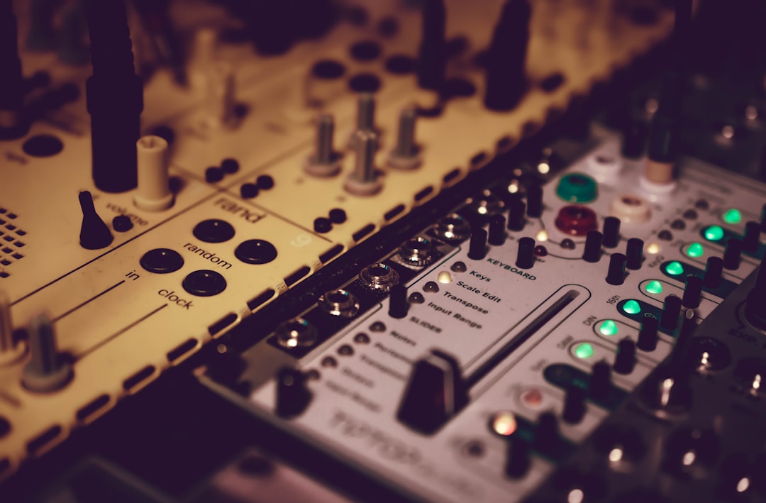 Volume