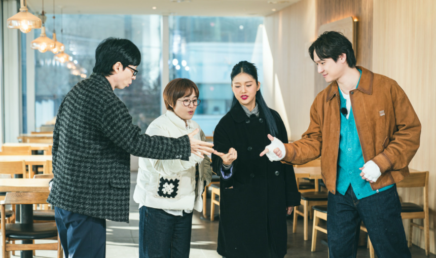 식스센스 시티투어 – 출연진, 방영일, 프로그램 특징 총정리!