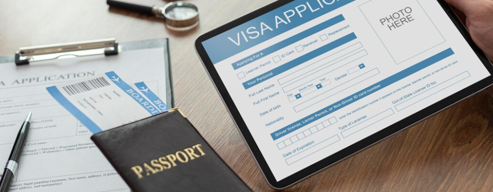 여권 재발급 온라인 신청 방법