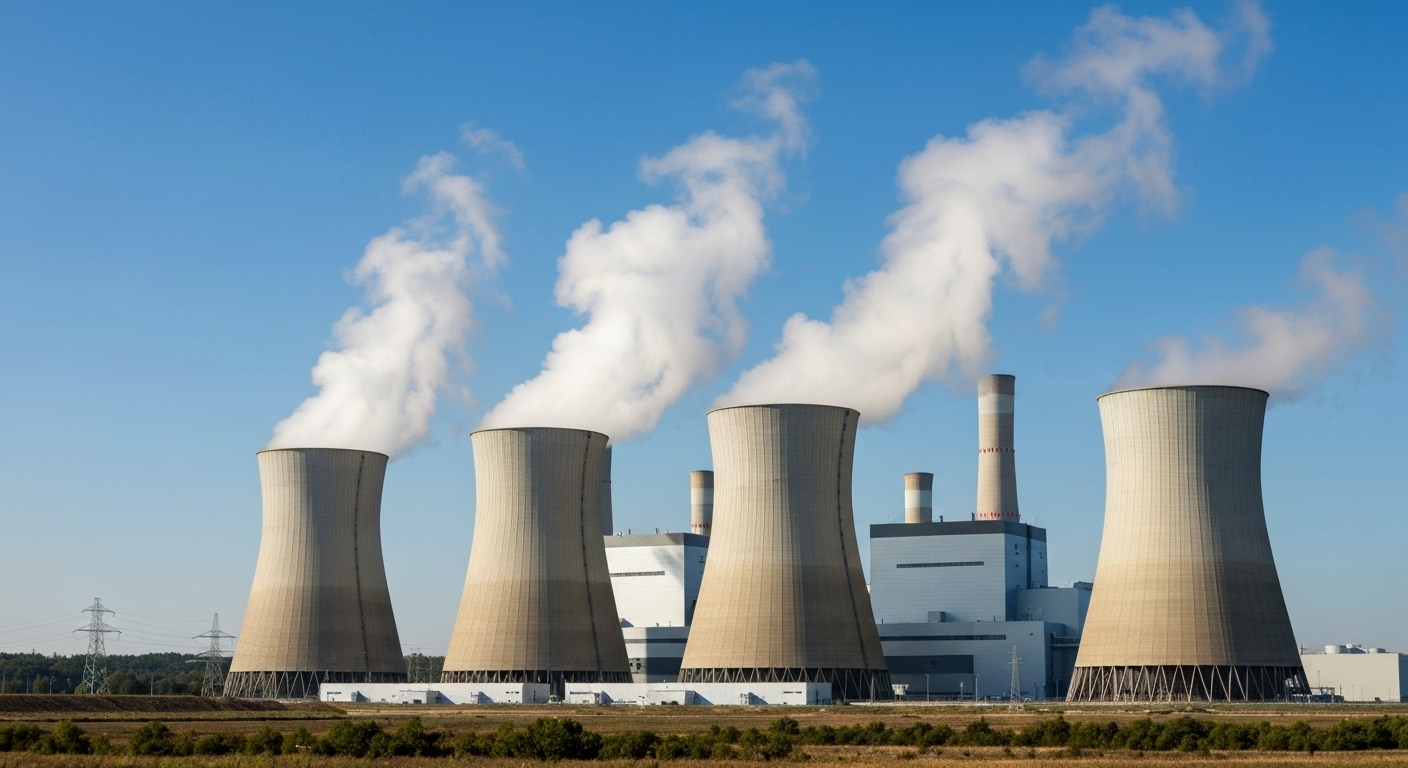 원자력발전소