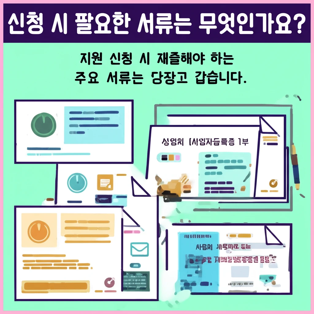 2025 전북 노란우산 공제 소상공인..