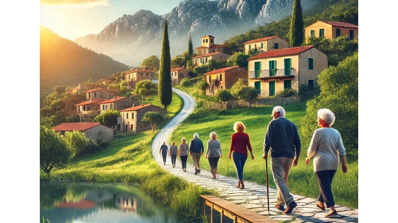 장수마을-자연스럽게 움직인다