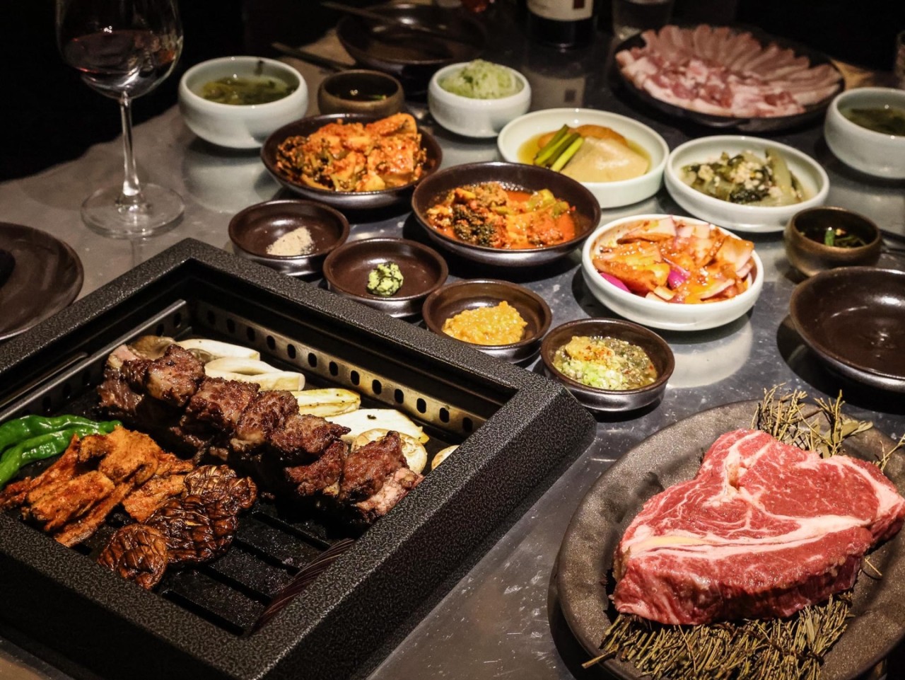 김녕미로공원 근처 맛집