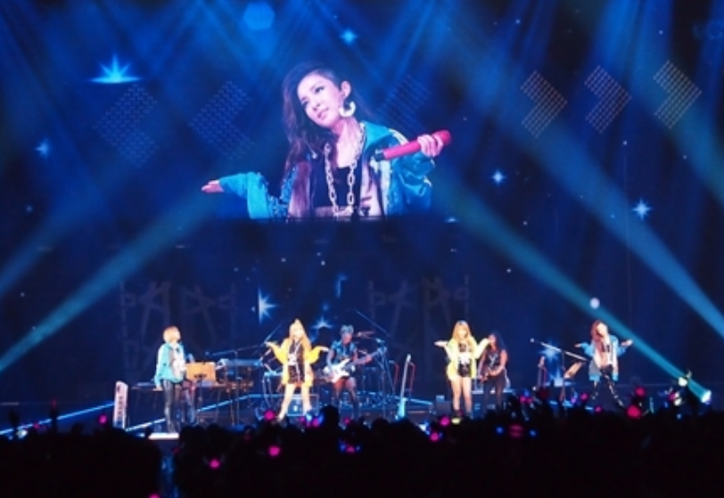 투애니원 2NE1 콘서트 티켓팅 예매 꿀팁