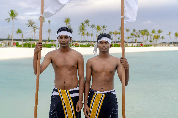 보드 베루 페스티벌(Bodu Beru Festival) &ndash; 몰디브의 가장 오래된 전통 축제