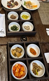 더덕반찬