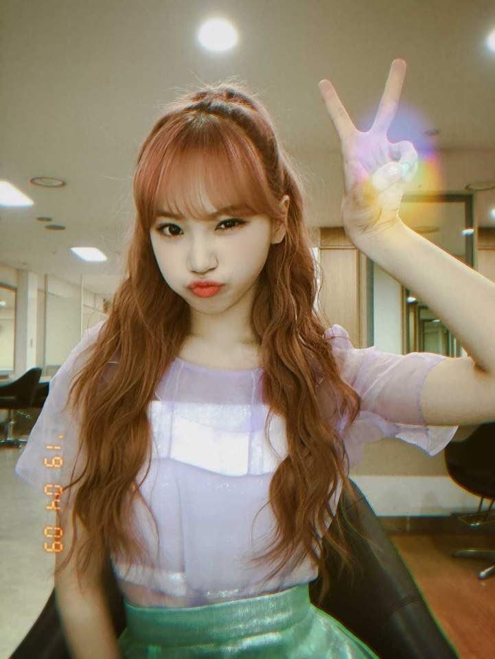 김채원 사진 모음 김채원 사진 모음
