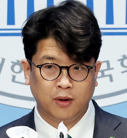 김준우 녹색정의당 비례대표 출마 이유 | 김준우 변호사 프로필 나이 고향 학력