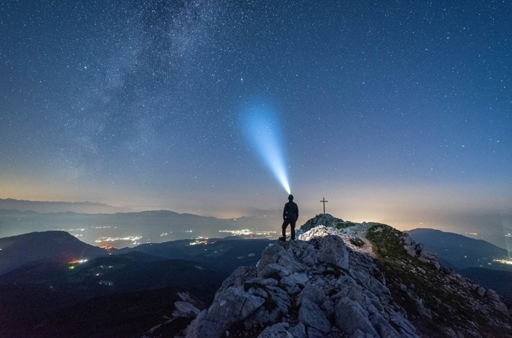 하늘에-별-바라보기