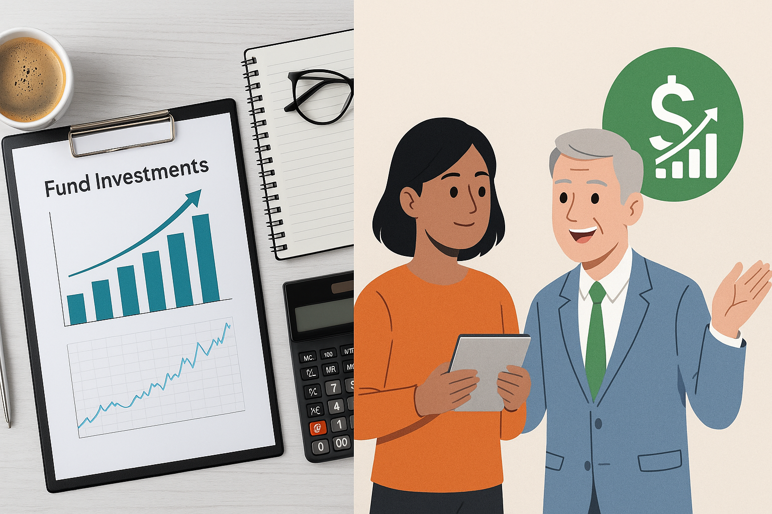 펀드 투자 방법