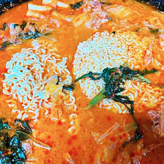 생방송 오늘저녁 정선 하이원 리조트 물닭갈비 맛집