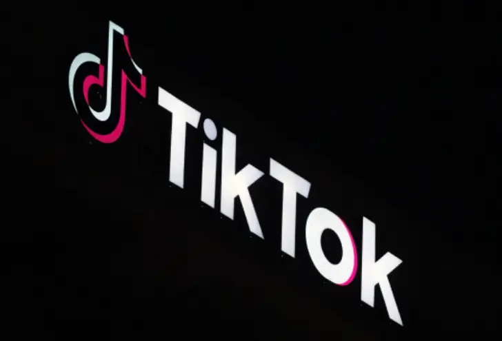 틱톡