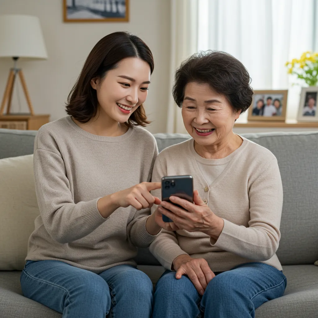 국세청 원클릭 환급 신청하기