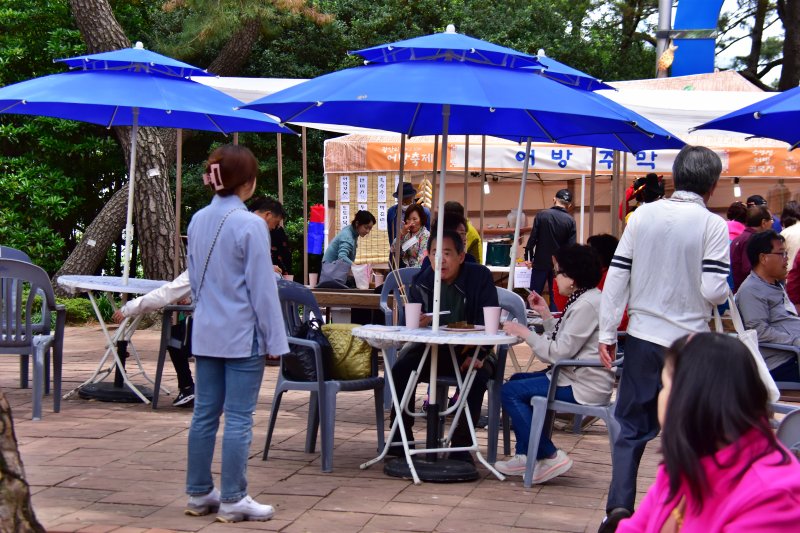 광안리 어방축제