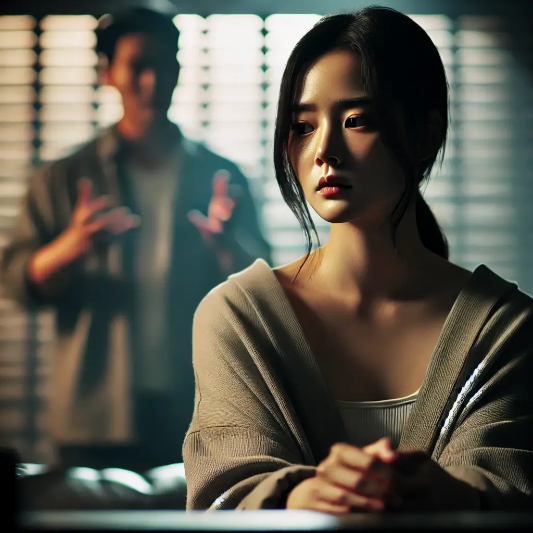 가스라이팅,조종,연애,심리 조작,연애 심리