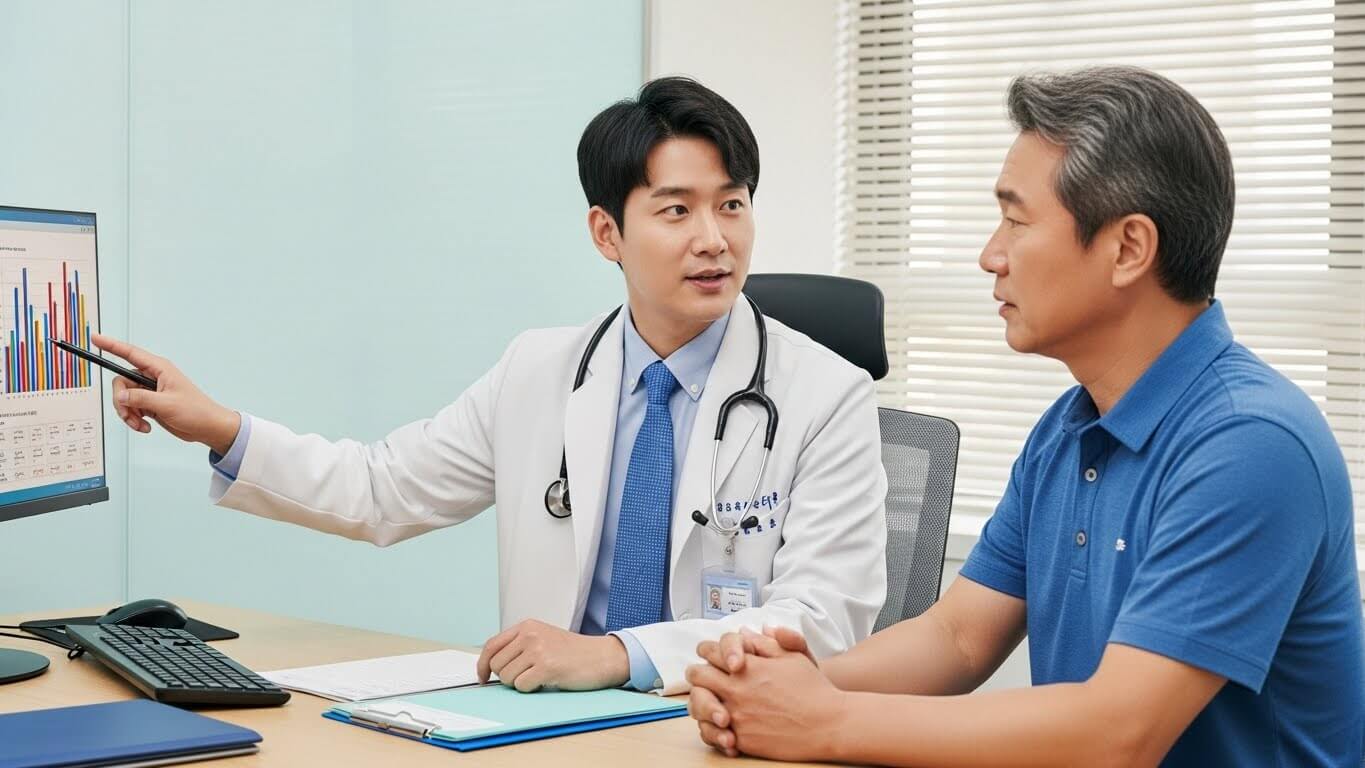 hdl 콜레스테롤 이란 사진 6