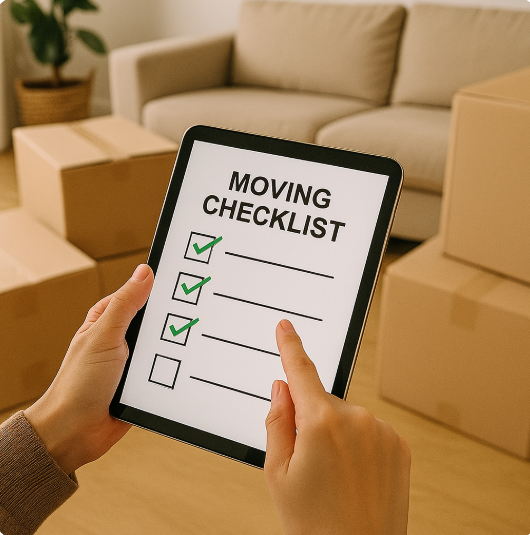 인천 아파트 포장이사 업체 이용 후기