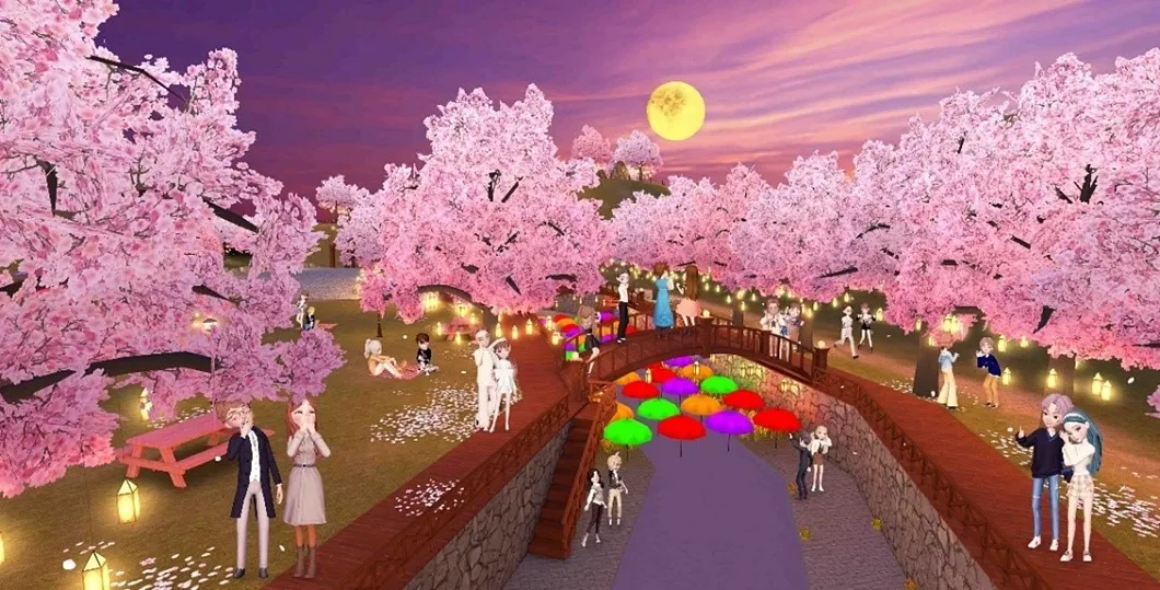2025년 벚꽃축제 일정 시기 명소_6