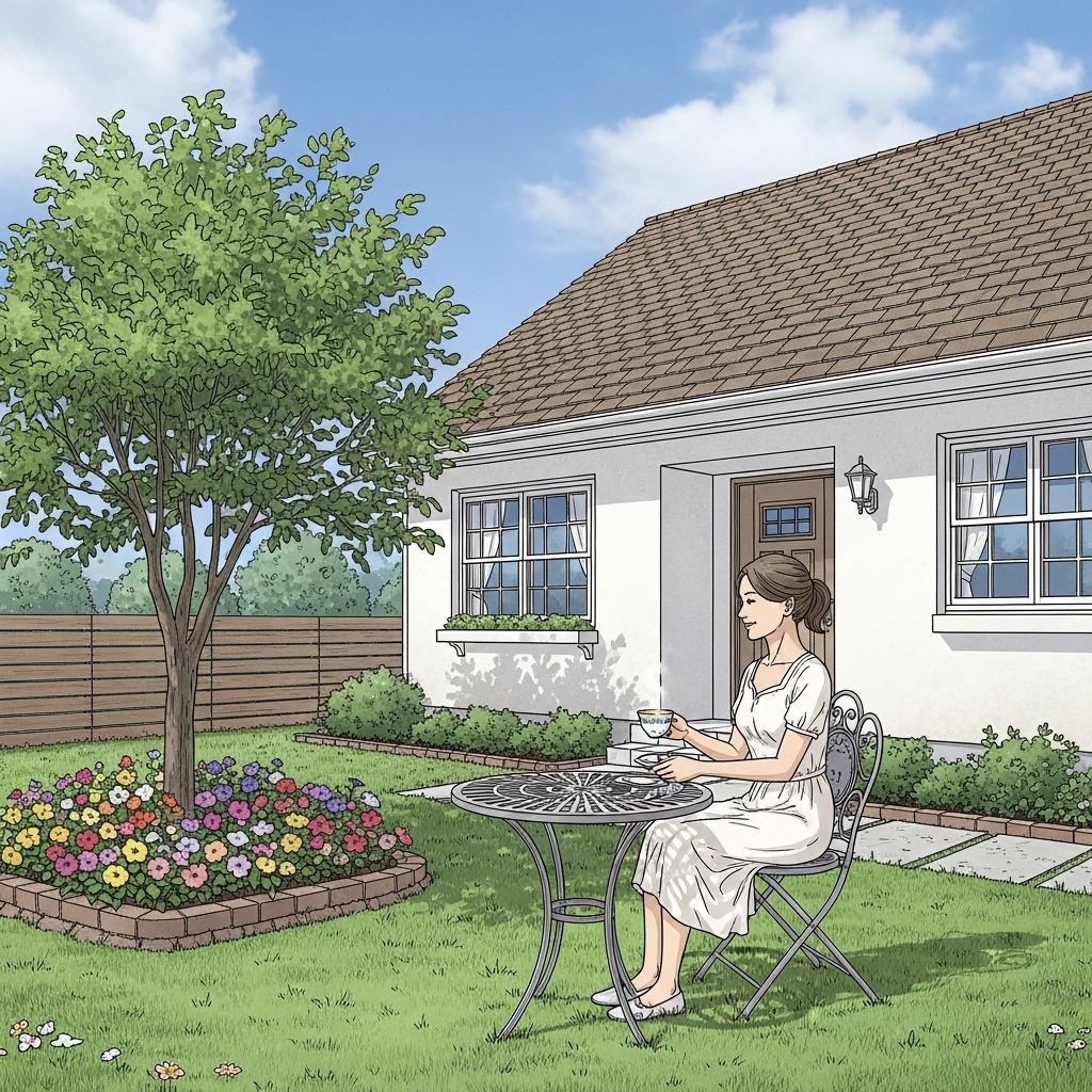 경남 하동 촌집 매매 시골집 농가주택 3