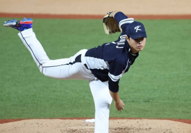 아시안게임 야구 결승 대만전