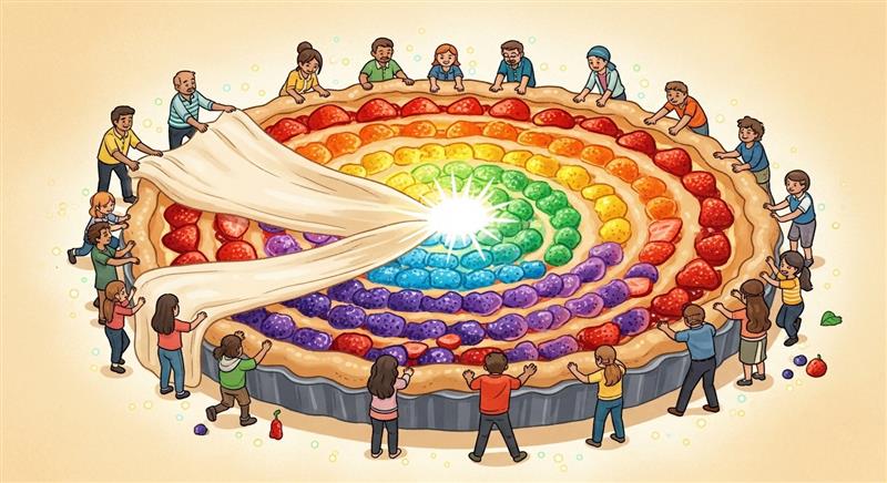 제로섬 게임과 논제로섬 게임, 세상은 경쟁 뿐일까?