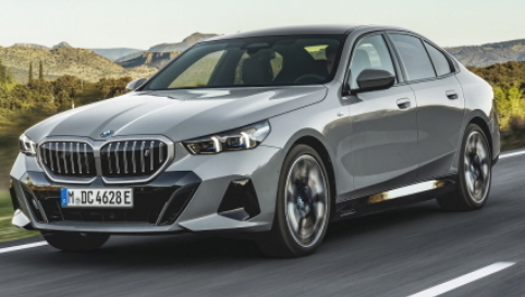 BMW i5