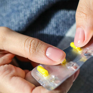 조현병 약물 치료