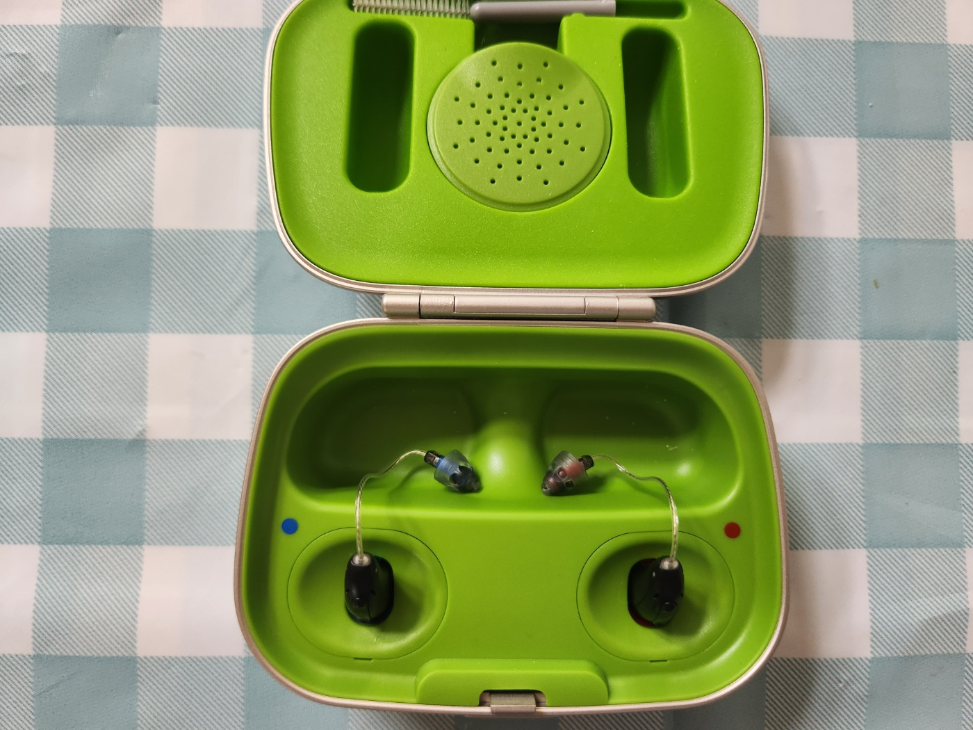 한쪽귀 난청 장애등급 이럴때는 크로스 보청기