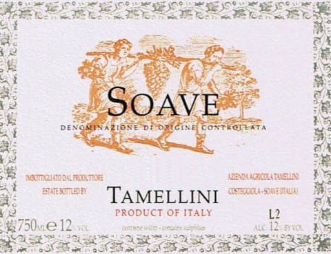 Tamellini Soave