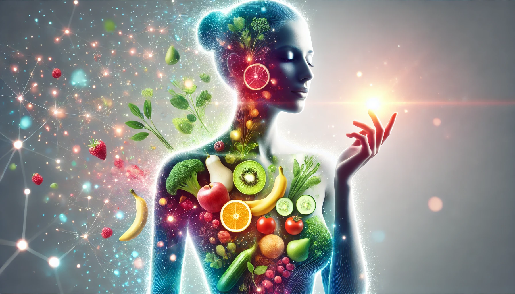 건강한 피부를 위한 식습관과 생활 팁