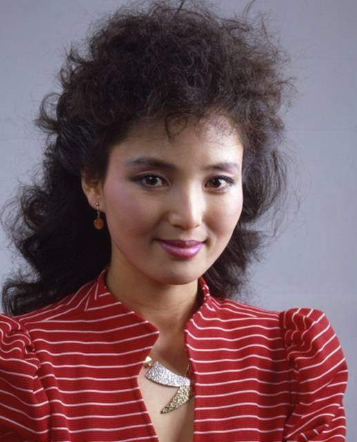 애마-안소영배우