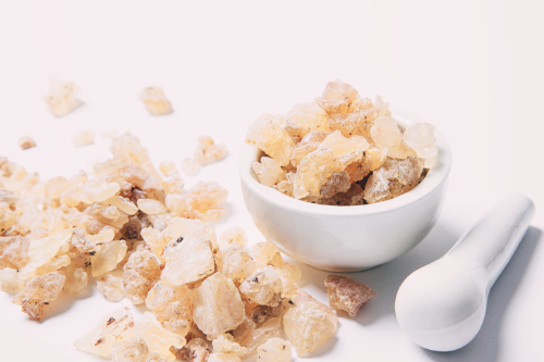 보스웰리아 효능 부작용