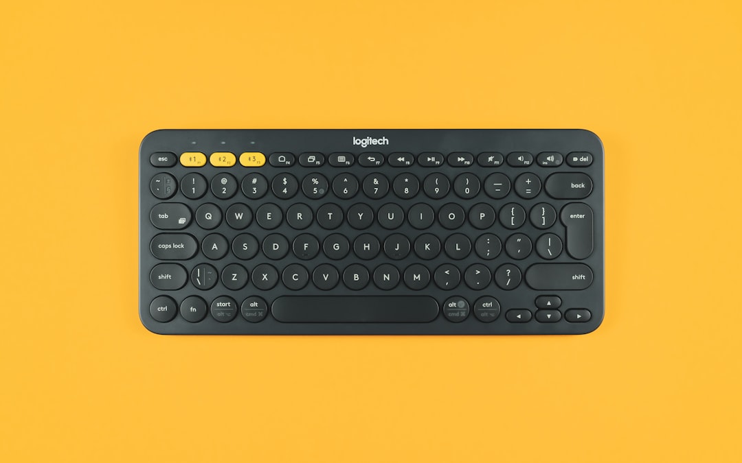 Keyboard