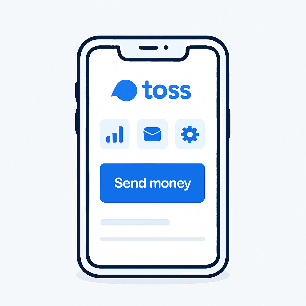 토스 브랜드 전략