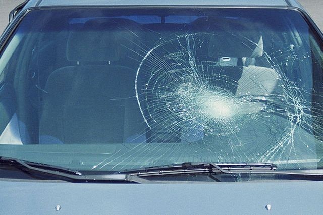 자동차 유리, 다 같은 게 아닙니다! 위치별 유리 종류와 기능 총정리 관련 사진