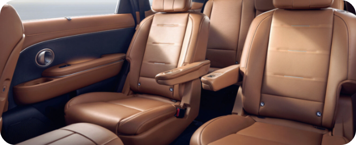 출처 - 현대 팰리세이드