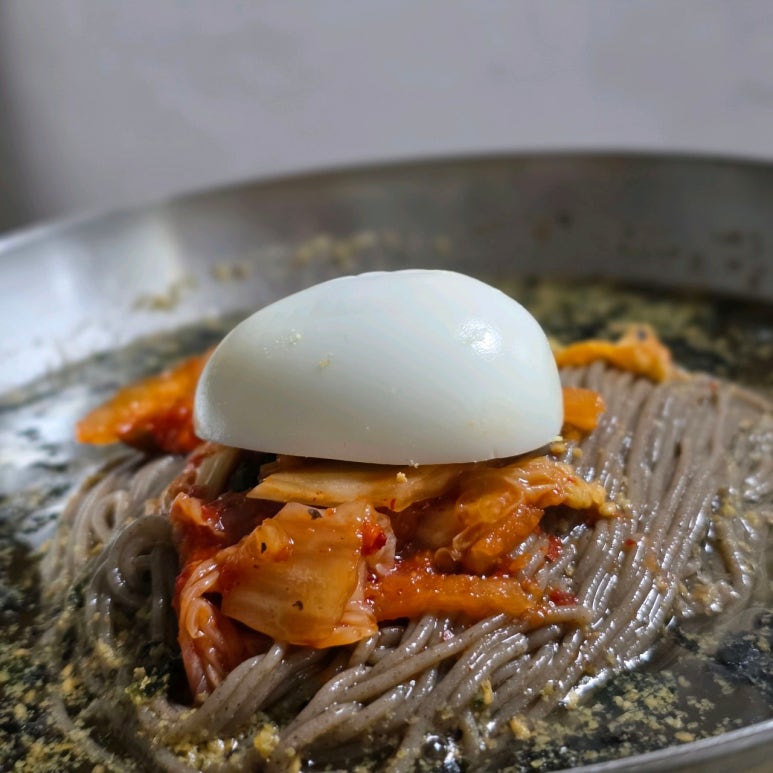생활의달인 양양 막국수 맛집 3곳